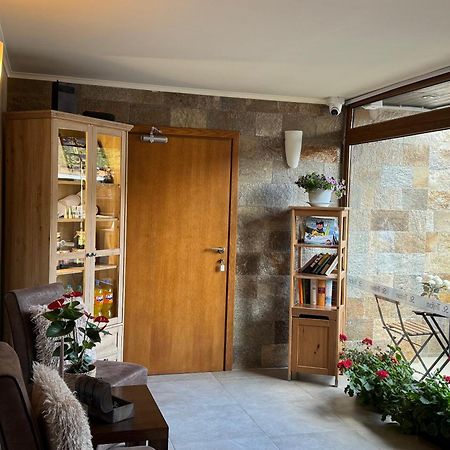 Апартаменти Свети Трифон Pamporovo Exterior photo